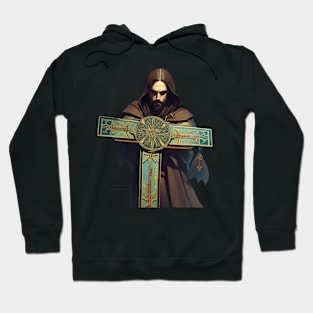 christisan Hoodie